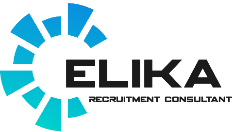 Elika Recruitment Consultant